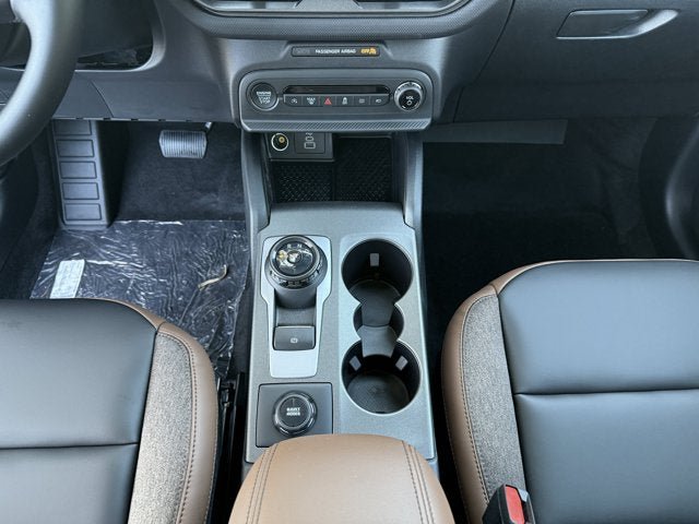 New 2026 Ford Bronco Sport Outer Banks AWD/4WD image 15