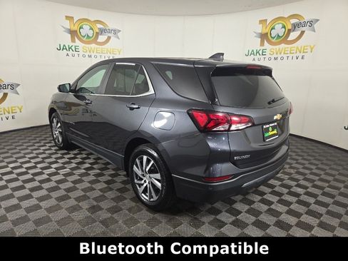 Used 2022 Chevrolet Equinox LT FWD image 6