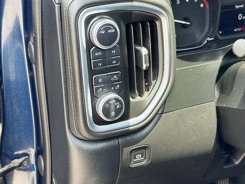 Used 2021 GMC Sierra 1500 Elevation w/ Preferred Package AWD/4WD image 10