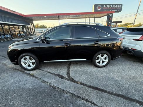 Used 2015 Lexus RX 350 FWD image 8