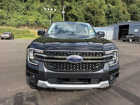 New 2026 Ford Ranger Lariat w/ FX4 Off-Road Package AWD/4WD image 11