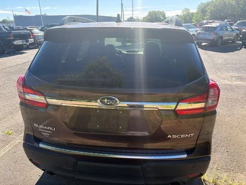 Certified 2021 Subaru Ascent Premium w/ Sport Package AWD/4WD image 6