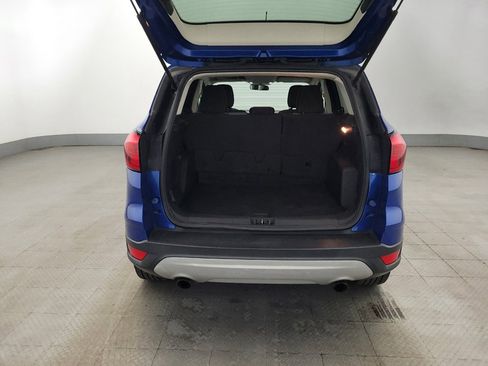 Used 2019 Ford Escape SE AWD/4WD image 29