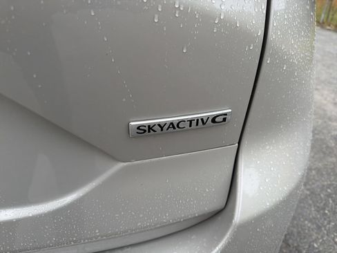 Used 2024 MAZDA CX-5 AWD 2.5 S w/ Premium Package image 18