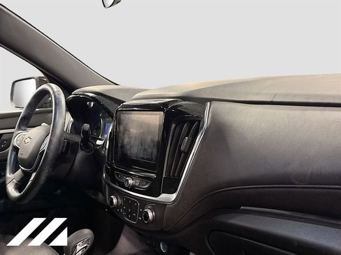 Used 2023 Chevrolet Traverse LT AWD/4WD image 30