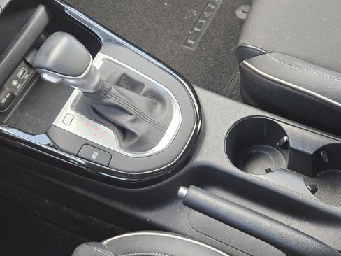 Used 2021 Kia Forte GT-Line w/ GT-Line Premium Package image 20