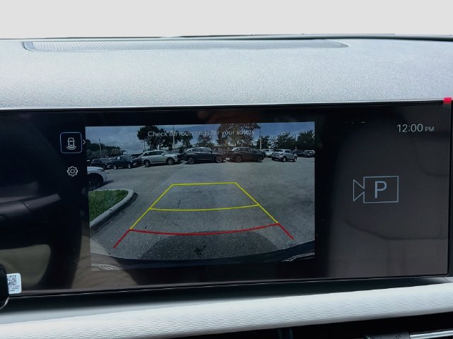 New 2026 Hyundai Tucson SEL Plus FWD image 13