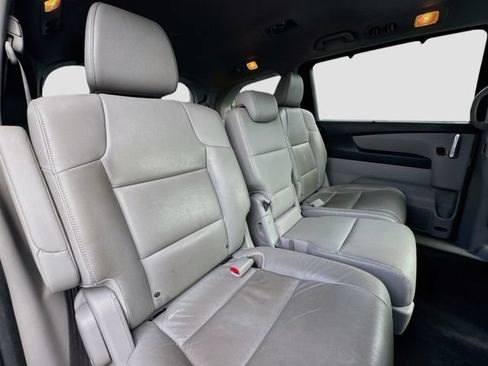 Used 2016 Honda Odyssey EX-L image 33