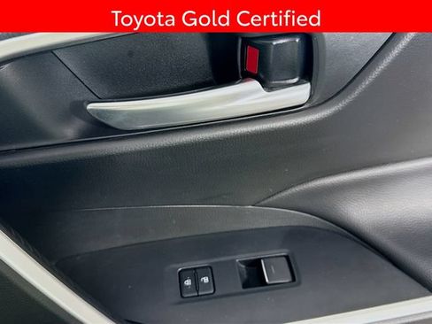 Certified 2024 Toyota RAV4 XLE AWD/4WD image 33