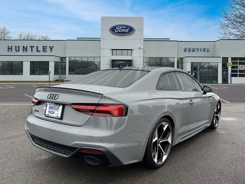 Used 2023 Audi RS 5 image 5