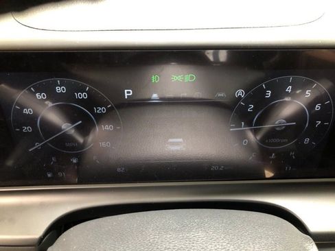 New 2026 Kia Seltos EX image 26