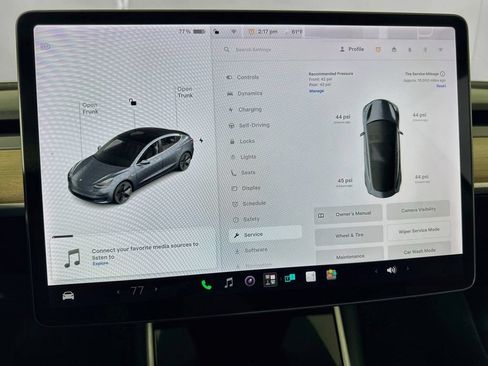 Used 2019 Tesla Model 3 Long Range AWD/4WD image 39