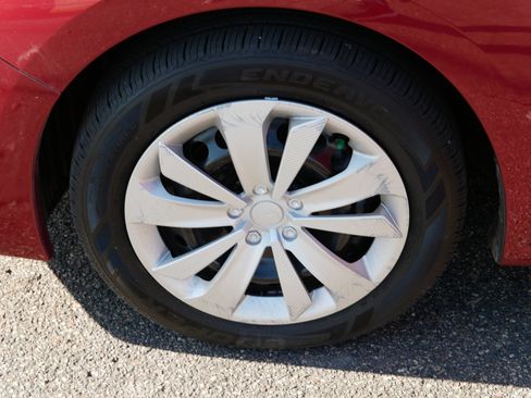 Used 2023 Subaru Impreza 2.0i w/ Popular Package #2 image 15