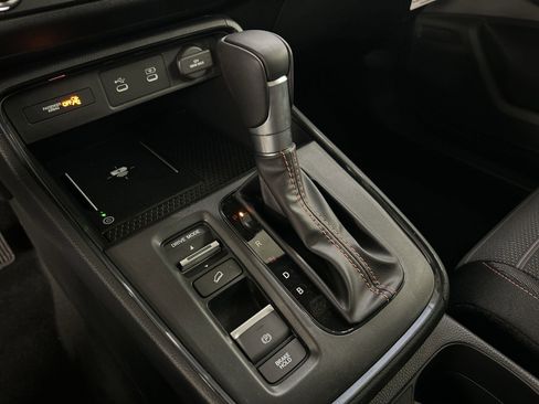 New 2026 Honda CR-V Sport-L image 16