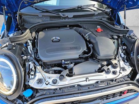 Used 2025 MINI Cooper S image 16