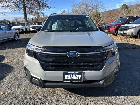 New 2026 Subaru Forester Touring image 3