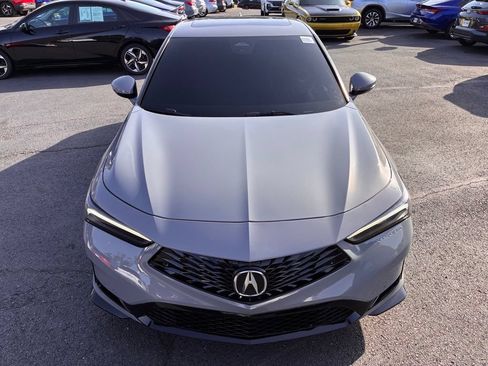Used 2026 Acura Integra A-Spec FWD image 17