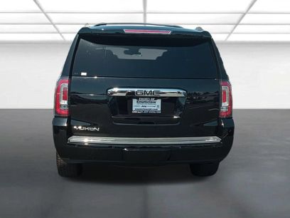 Used 2020 GMC Yukon Denali