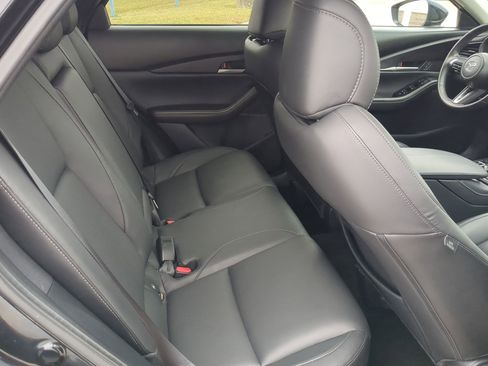 Used 2024 MAZDA CX-30 AWD 2.5 S w/ Select Sport Pkg image 30