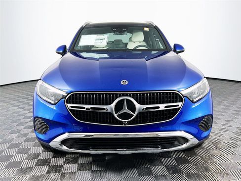 New 2026 Mercedes-Benz GLC 300 4MATIC image 9