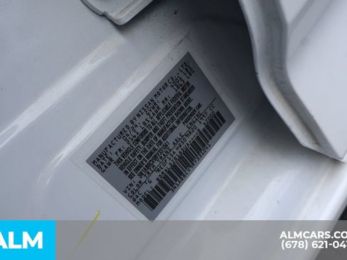 Used 2024 Nissan Sentra SV FWD image 37