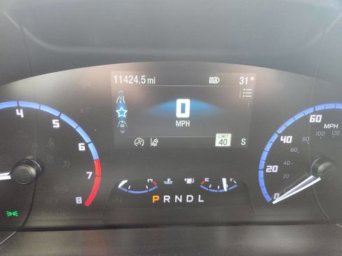 Used 2022 Ford Bronco Sport Big Bend w/ Convenience Package image 9