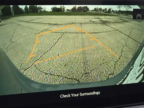 New 2026 Honda CR-V Sport-L image 5