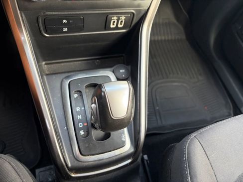 Used 2018 Ford EcoSport SE w/ Interior Protection Package image 12