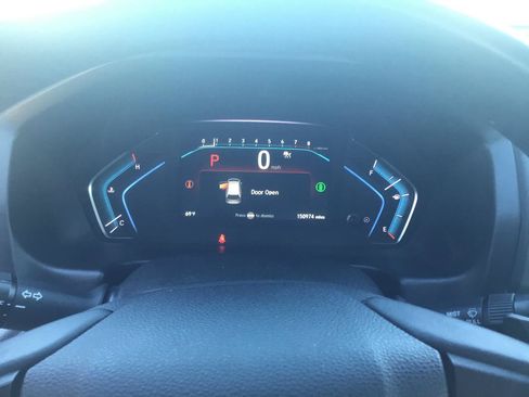 Used 2023 Honda Odyssey EX-L image 18