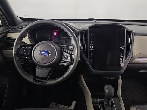 Certified 2025 Subaru Forester Premium w/ Convenience Package #1 image 9