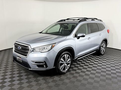 Used 2019 Subaru Ascent Limited image 59