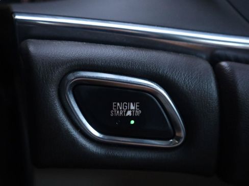 Used 2017 Buick LaCrosse Preferred FWD image 36
