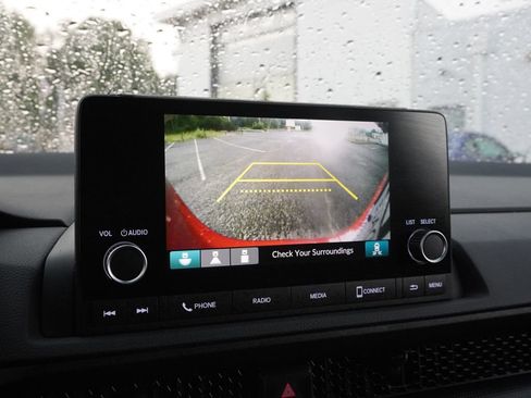 Used 2025 Honda CR-V Sport image 44
