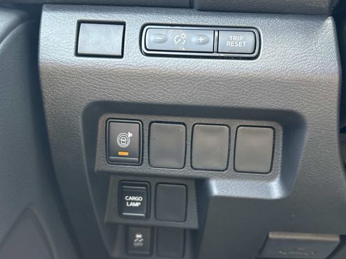 New 2026 Nissan Frontier SV w/ All-Weather Content Package RWD image 28