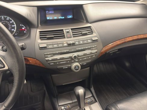 Used 2012 Honda Accord EX-L image 25