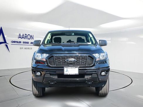 Used 2021 Ford Ranger XLT w/ Equipment Group 301A Mid AWD/4WD image 4