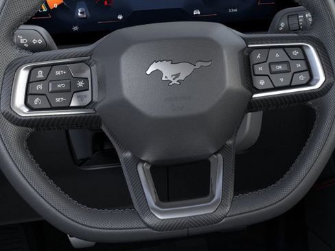 New 2026 Ford Mustang GT Premium RWD image 13