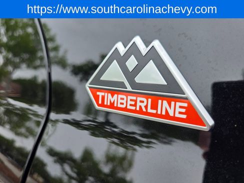 Used 2022 Ford Explorer Timberline w/ Timberline Technology Package AWD/4WD image 36