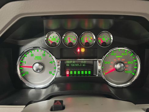 Used 2008 Ford F350 Lariat image 13