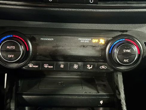 Used 2024 Kia Forte GT image 16