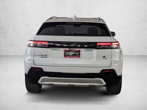 New 2026 Honda Prologue Touring image 8