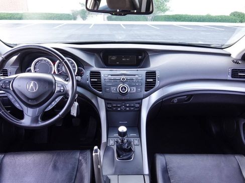 Used 2010 Acura TSX Sedan FWD image 64