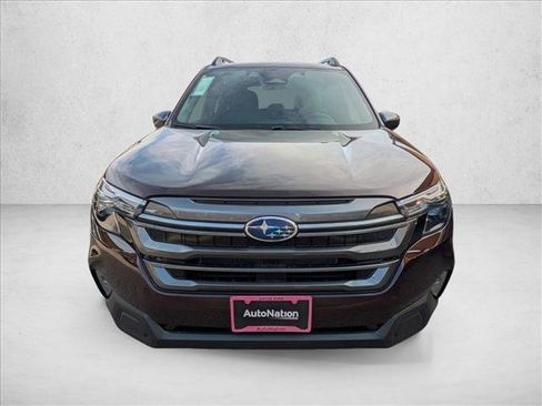 New 2026 Subaru Forester Premium image 2