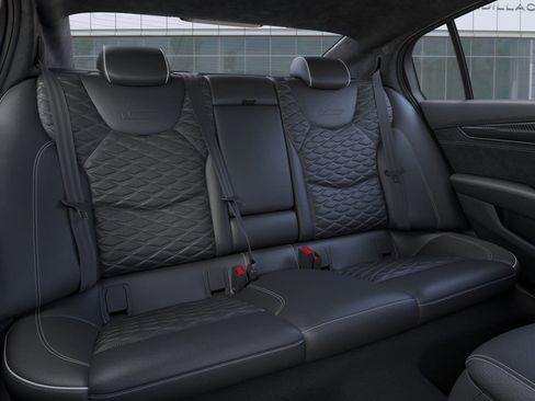 New 2026 Cadillac CT5 V image 17