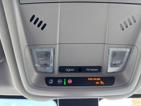 Used 2024 Chevrolet Equinox LT w/ LPO, Floor Liner Package image 15