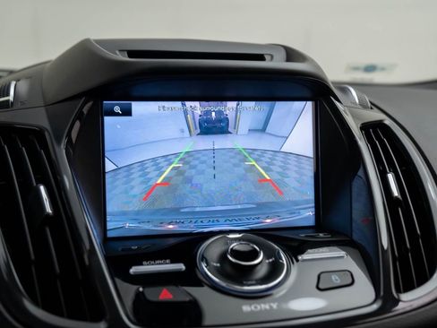 Used 2014 Ford Escape Titanium image 21