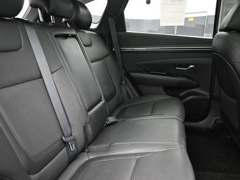 Used 2023 Hyundai Tucson Limited AWD/4WD image 25