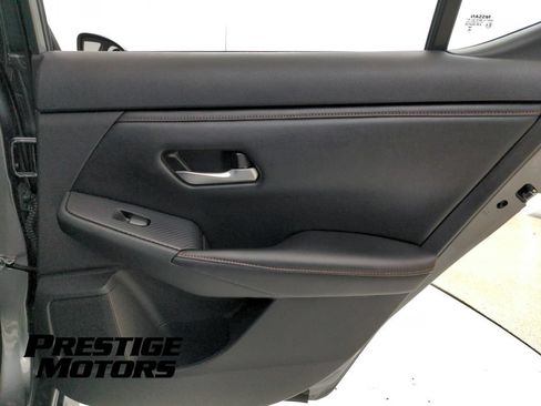 Used 2023 Nissan Sentra SR FWD image 30
