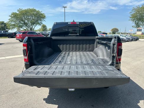 Used 2021 RAM 1500 Big Horn AWD/4WD image 17