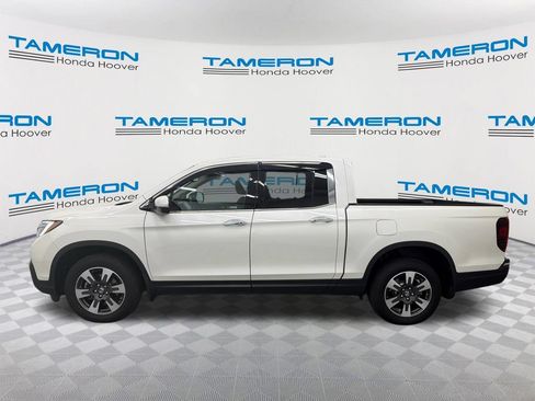 Used 2019 Honda Ridgeline RTL-E image 2